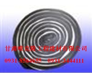 供应甘肃青海内蒙BW遇水膨胀止水条